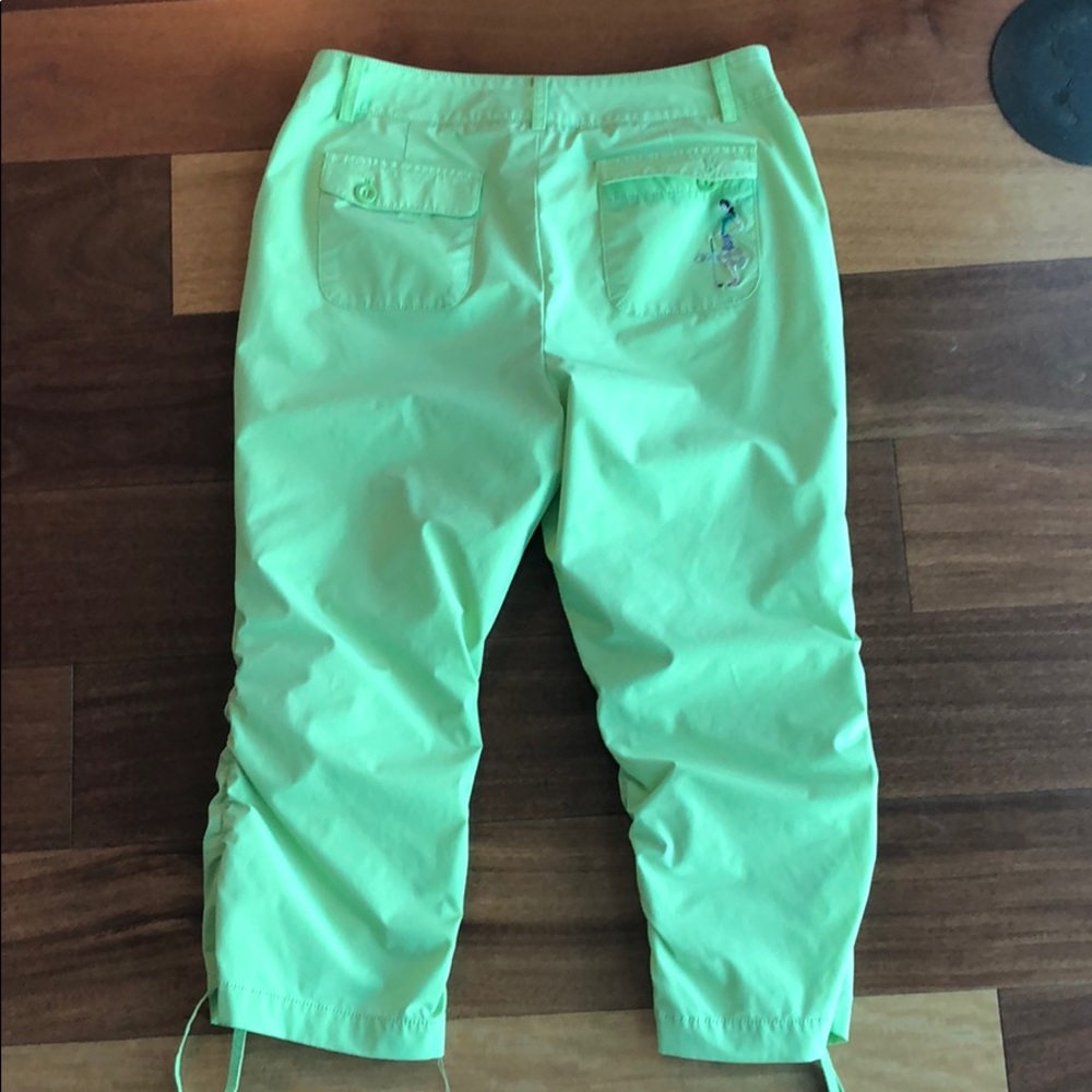 Cute Golf Pants - image 2